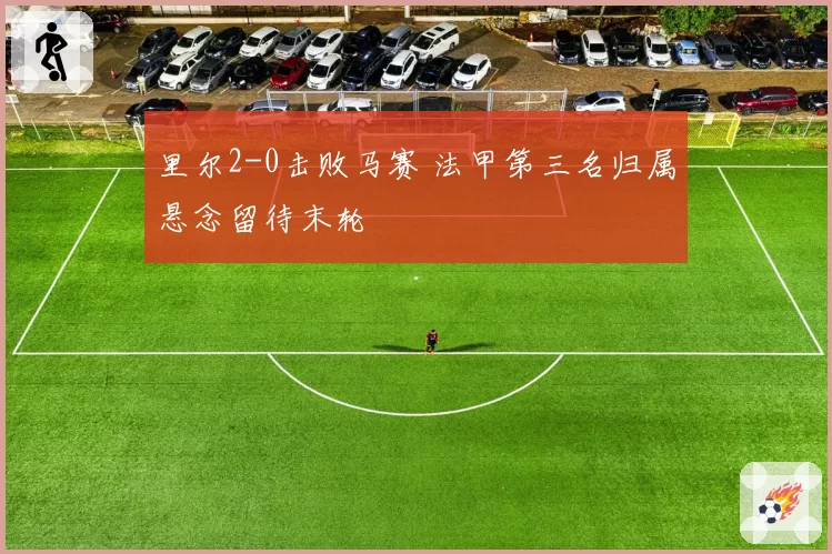 里尔2-0击败马赛 法甲第三名归属悬念留待末轮